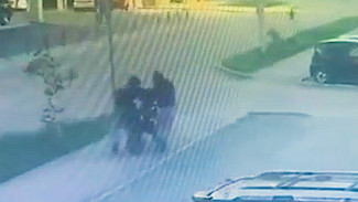 В Якутске полицейскими раскрыта кража мотоцикла