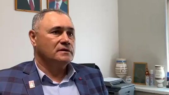 В Усть-Майском районе продолжается мониторинг уровня воды