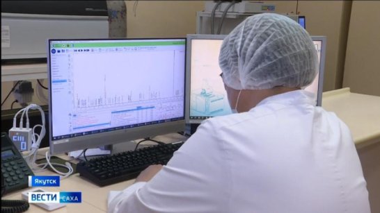 Более 81 тысячи детей охвачено диспансеризацией в Якутии