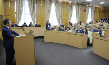 В Якутии бюджет ЖКХ и энергетики увеличат на 15,6% в 2026 году
