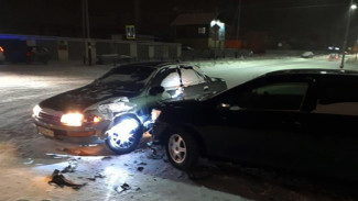 В Якутске за прошедшие выходные 4 человека получили травмы в ДТП
