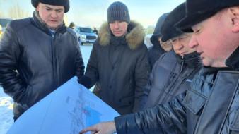 В Якутии подвели итоги работы Жатайского судоремонтного завода за 2023 год