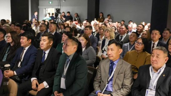 Более 70 участников СВО работают в образовательных учреждениях Якутии