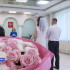 В Мирнинском районе Якутии более 20 пар выбрали "зеркальную" дату для регистрации брака