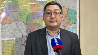 Якутия передала 15 квадроциклов "Сокол" военнослужащим в зоне СВО