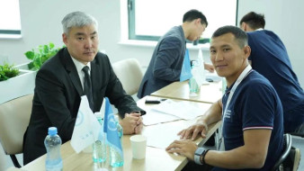 25 участников программы "Якутия - Земля героев" завершили первый этап стажировок