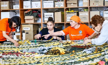 В Якутии волонтерской деятельностью занимаются более 76 тысяч человек