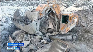 В Якутии алмазодобытчики ведут поиски крупных камней весом до 300 карат