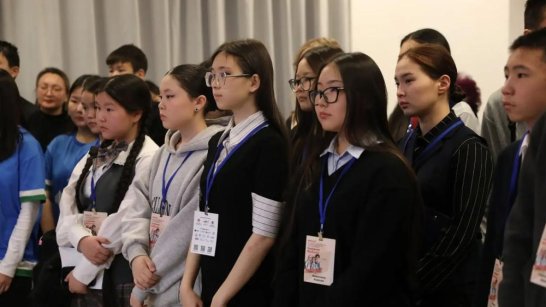 В Якутии пройдет финал школьной олимпиады "Поколение биZнес".