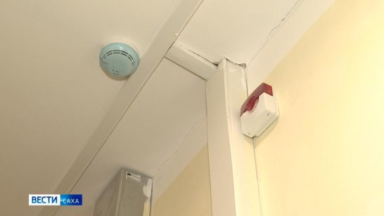 В Якутии введён особый противопожарный режим 