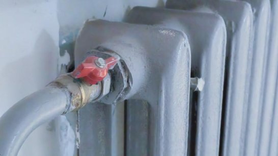 Отопление в домах Якутска появится 8 сентября