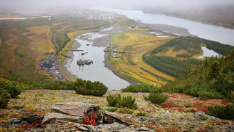 В Усть-Янском районе построят новый водозабор и очистную станцию