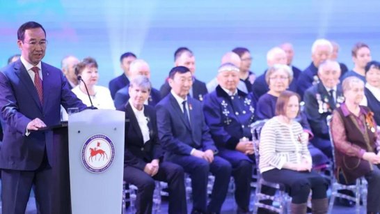 Свыше 4 млрд рублей будет направлено на поддержку ветеранов труда в Якутии