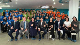 Грант в 100 тысяч рублей. В Якутии стартовал первый "Агрофест"