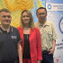 Курсант программы "Якутия – Земля героев" ознакомился с работой АНИЦ
