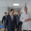 В Нерюнгри после капитального ремонта открыли взрослую поликлинику центральной больницы