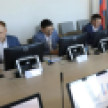 На годовом собрании акционеров АО "АК "Железные дороги Якутии" подвели итоги работы компании за 2025 год
