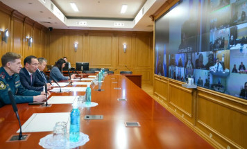 В Якутии введут особый противопожарный режим в связи с ростом техногенных пожаров