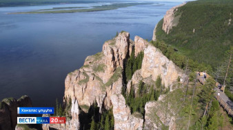 Өлүөнэ очуостарыгар туристическай кэм үгэнэ