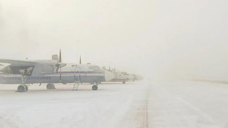 18 срочных санитарных авиарейсов выполнено в Якутии с начала года