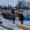 В Якутии стартовал проект по субсидированию доставки стройматериалов до арктических районов