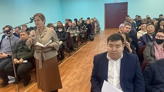 С 5 февраля стартуют выездные отчеты правительства Якутии в районы республики