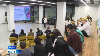 19 февраля исполняется ровно год кадровой программе "Якутия - Земля героев"