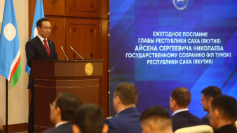В Якутии в 2023 году будут построены рекордные 19 школ и 6 детских садов