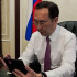 Глава Якутии Айсен Николаев проголосовал за новые проекты благоустройства