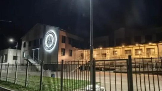 Дом-интернат для пожилых и инвалидов в селе Матта Мегино-Кангаласского района готов более чем на 90%