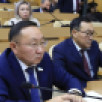 Алексей Колодезников разъяснил поправки в Конституцию республики в сфере образования и местного самоуправления