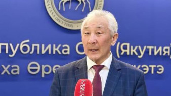 Обстановка прохождения паводка в Горном районе