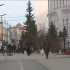 На Якутию надвигается арктический циклон
