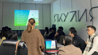 Девять команд из Якутии примут участие в Национальном студенческом конкурсе по созданию проектов благоустройства городской среды