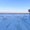 Минтранс сообщил примерные сроки открытия ледовых переправ в Якутии