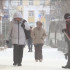 Прогноз погоды в Якутске на 29 октября