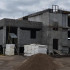В Нюрбе продолжается строительство нового лечебного корпуса ЦРБ