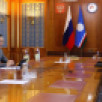Айсен Николаев провёл заседание рабочей группы комиссии Госсовета РФ по направлению "Энергетика"