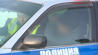 Крупный штраф и конфискация автомобиля за повторную езду в нетрезвом состоянии