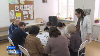 Более 67 тысяч участников СВО и их семей получили психологическую поддержку в Якутии