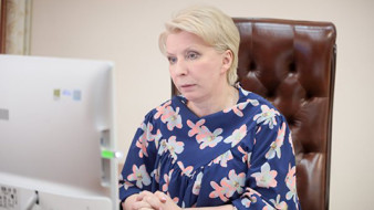 Ольга Балабкина: Мы должны создать все условия для проведения ЕГЭ на высоком санитарно-эпидемиологическом уровне