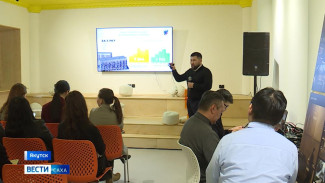 В Якутске подвели итоги работы городской администрации за последние пять лет