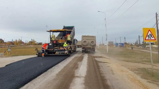 В Якутии до конца 2028 года будет отремонтировано 43 км автодороги "Нам"