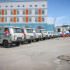Районные больницы Якутии получили 17 новых автомобилей