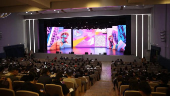 В Якутске открылся отраслевой молодежный форум "Молодой специалист – строитель будущего"