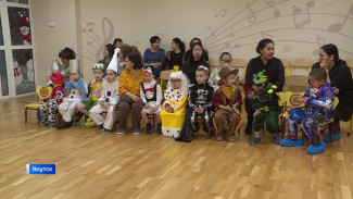 В Якутске состоялся онлайн-фотоконкурс для детей с ограниченными возможностями здоровья