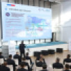 Участники программы "Якутия - Земля героев" представили свои проекты Главе Якутии