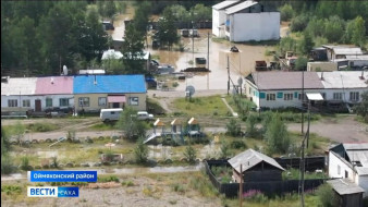 Выпуск "Вести Саха" 15.07.2025 (21:10)