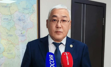 Из Якутии отправили очередную партию гуманитарной помощи для бойцов СВО