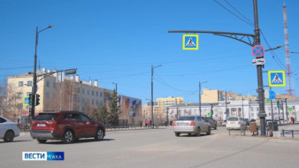Прогноз погоды в Якутии на 12 мая